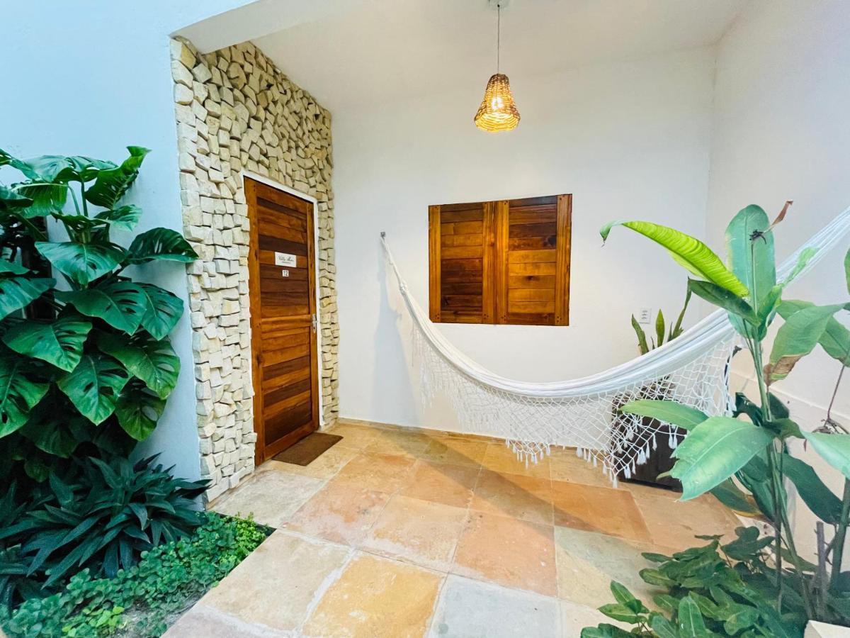 Villa Mar Residence Jijoca de Jericoacoara Zewnętrze zdjęcie