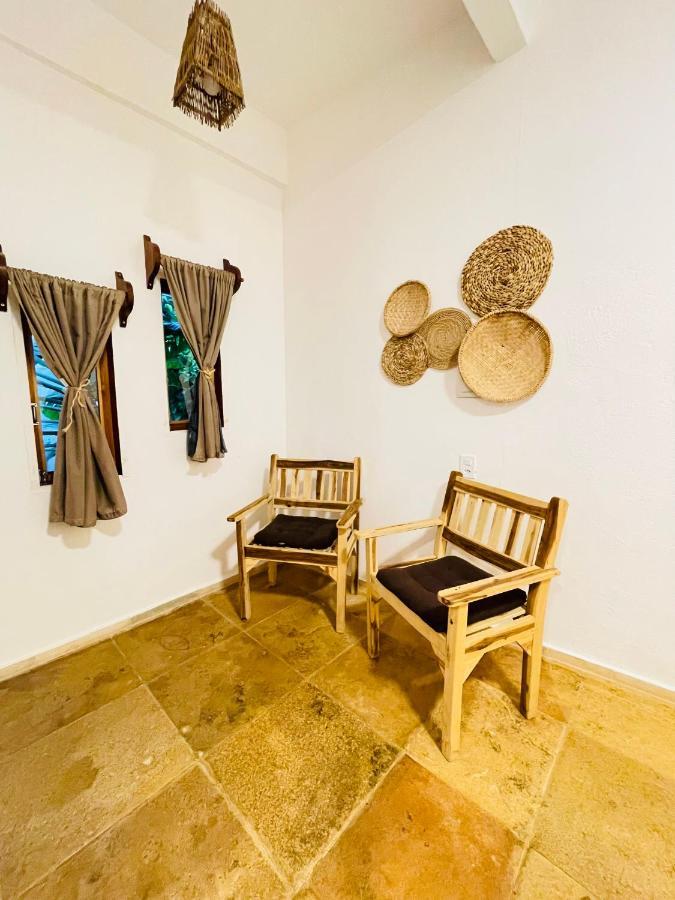 Villa Mar Residence Jijoca de Jericoacoara Zewnętrze zdjęcie