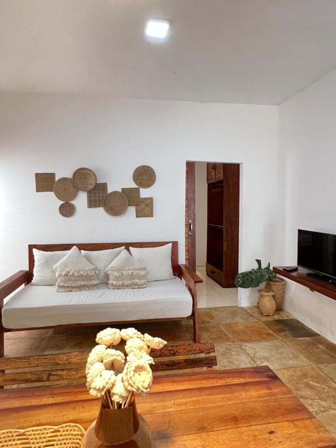 Villa Mar Residence Jijoca de Jericoacoara Zewnętrze zdjęcie