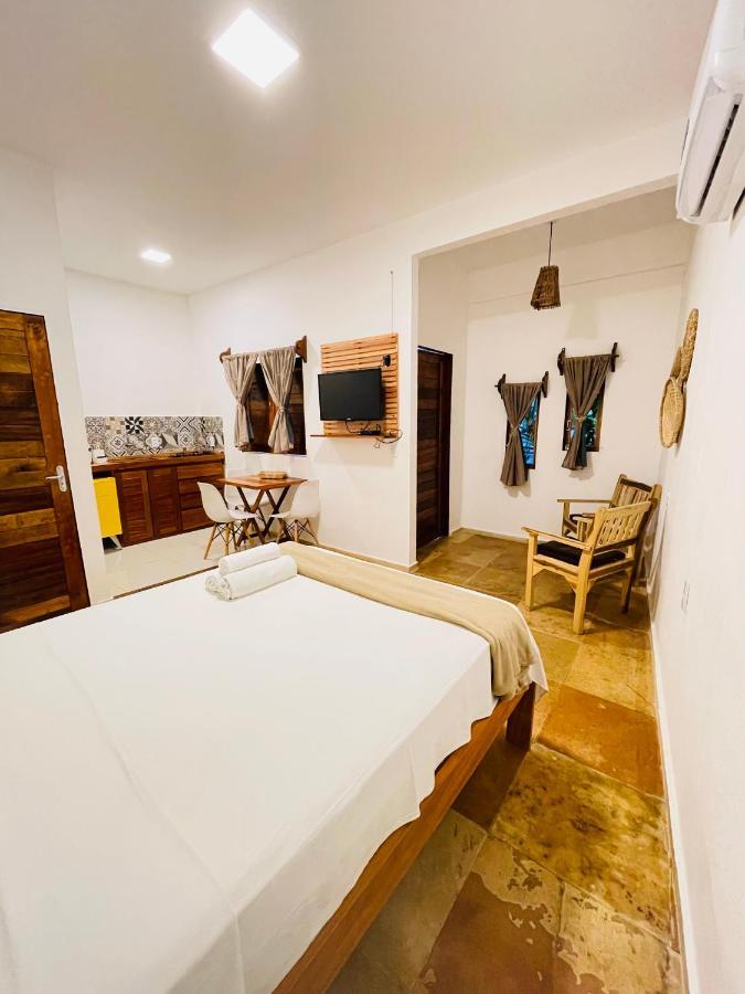Villa Mar Residence Jijoca de Jericoacoara Zewnętrze zdjęcie