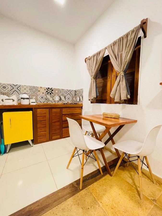 Villa Mar Residence Jijoca de Jericoacoara Zewnętrze zdjęcie
