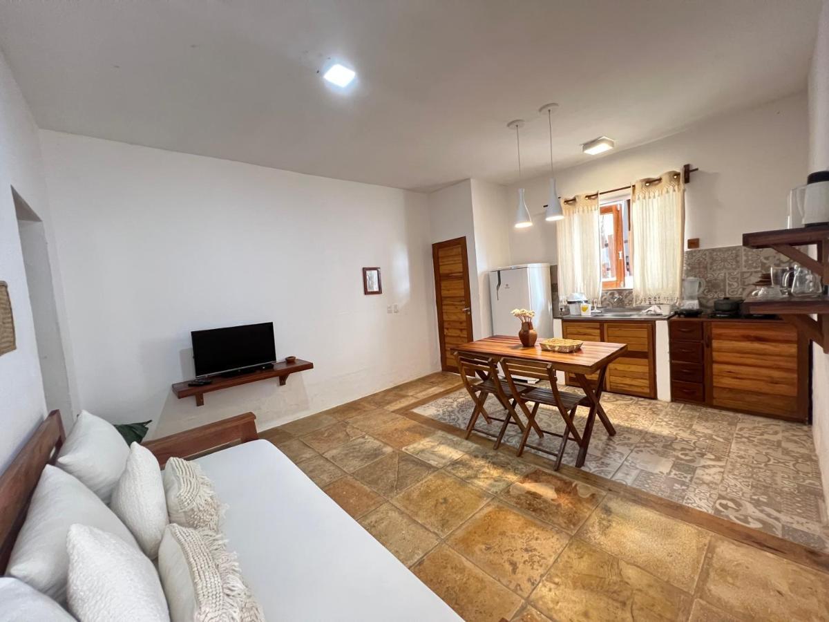 Villa Mar Residence Jijoca de Jericoacoara Zewnętrze zdjęcie