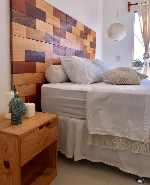 Villa Mar Residence Jijoca de Jericoacoara Zewnętrze zdjęcie